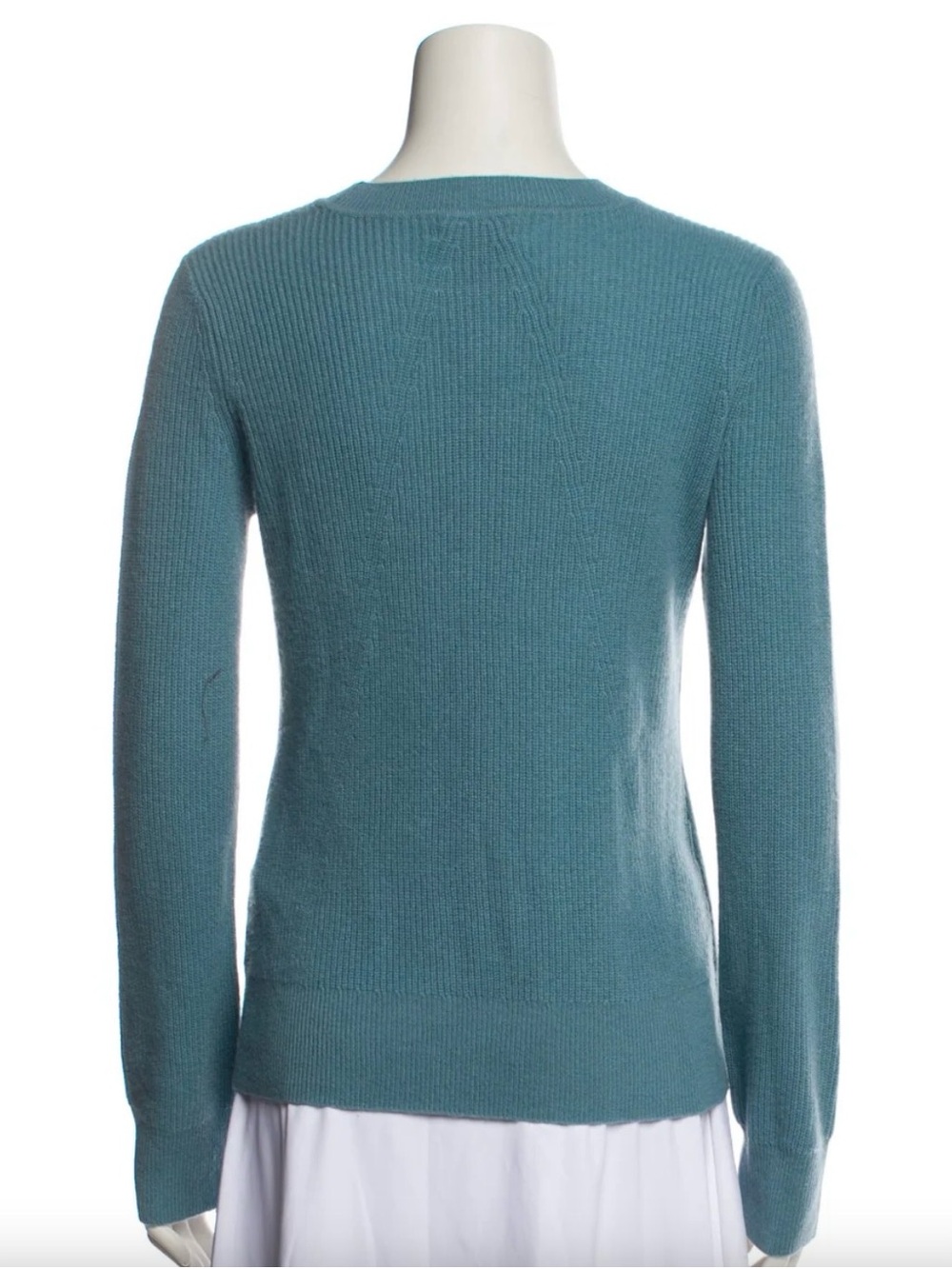rag & bone | 100% Cashmere Sweater, M - Picture 3 of 12